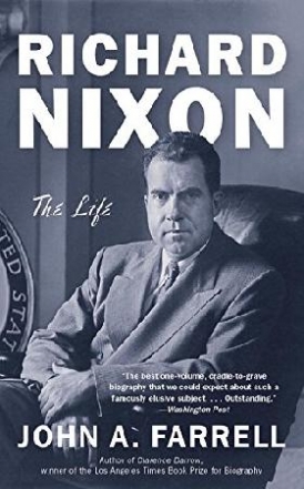 Farrell John A. Richard Nixon: The Life 
