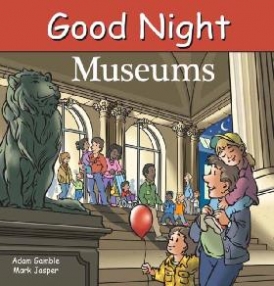 Adam, Gamble Good Night Museums 