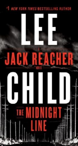 Lee, Child The Midnight Line 
