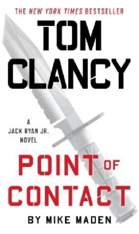 Mike, Maden Tom Clancy Point of Contact 