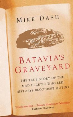 Mike, Dash Batavia's Graveyard 