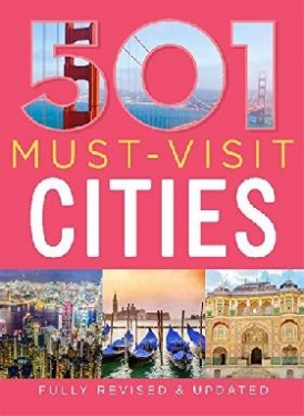Brown D 501 Must-Visit Cities 