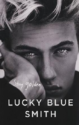 Smith, Lucky Blue Stay Golden 