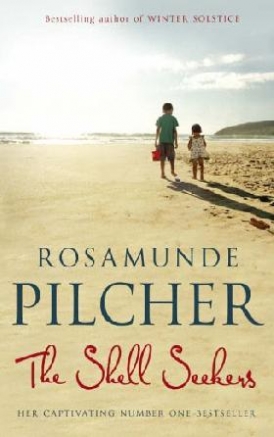 Pilcher Rosamunde The Shell Seekers 