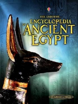 Encyclopedia of Ancient Egypt 