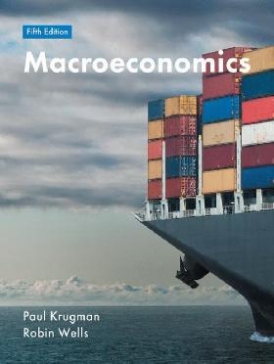 Krugman Paul Macroeconomics 