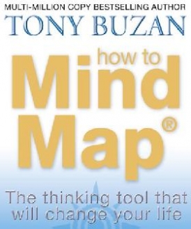 Buzan, T. How to Mind Map 
