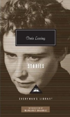 Lessing Doris Doris lessing stories 