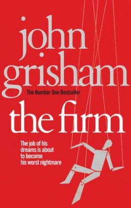 Grisham John Firm 