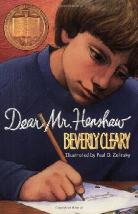 Cleary, Beverly Dear Mr. Henshaw (rpkg) 