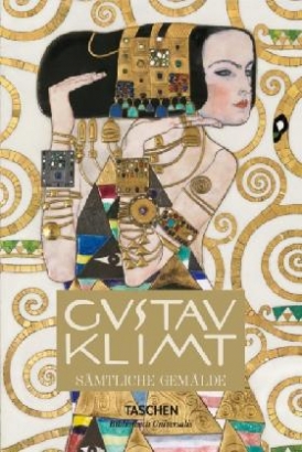 Natter Tobias G. Gustav Klimt: Complete Paintings 