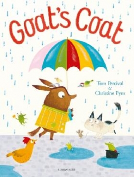 Tom Percival Goat's Coat 