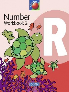 David, Merttens, Ruth Kirkby New abacus number: workbook 2 