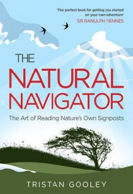 Gooley Tristan Natural Navigator 