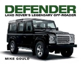 Gould Mike Land Rover Defender 