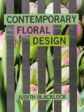 Judith, Blacklock Contemporary floral design 