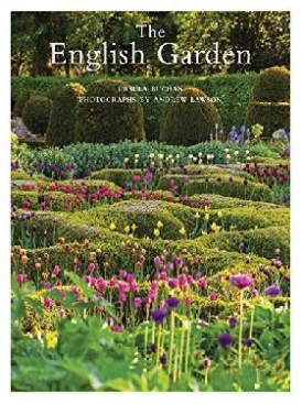 Buchan Ursula English Garden 