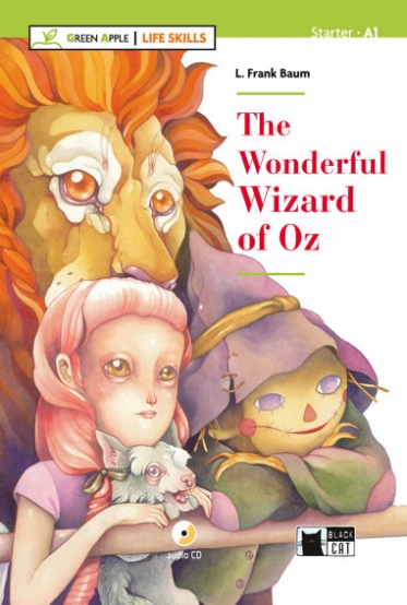 Baum Frank L. The Wonderful Wizard of Oz 
