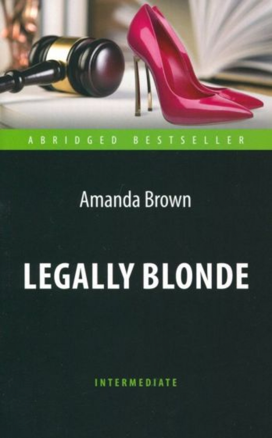  . Legally Blonde. Intermediate 