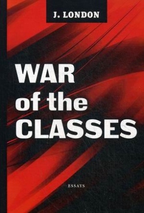 London Jack War of the Classes 