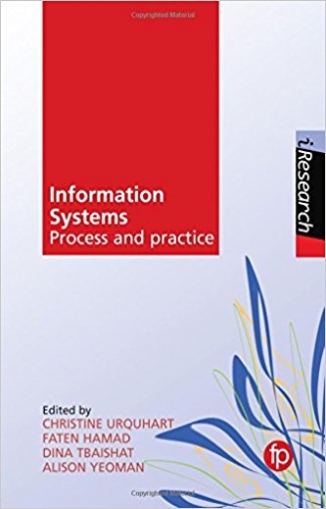 Process and Information Practice for Information Systems 