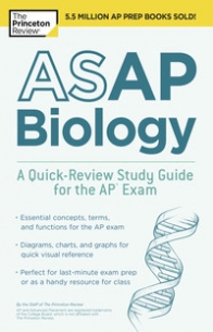 ASAP Biology. A Quick-Review Study Guide for the AP Exam 