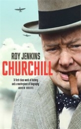 Jenkins R. Churchill 