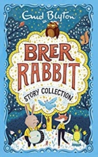 Blyton Enid Brer Rabbit Story Collection 