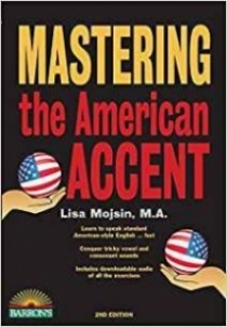 Mojsin Lisa Mastering the American Accent 