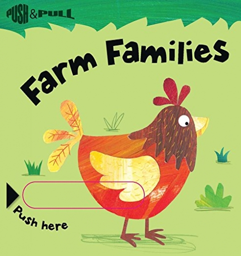 Fennell Clare Farm Families 