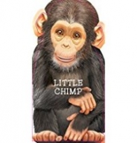Rigo Laura Little Chimp 