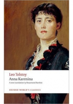 Anna Karenina 
