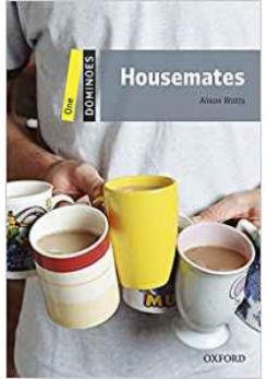 Watts Alison Dominoes 1: Housemates 
