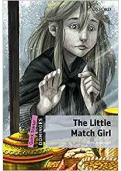 Andersen Christian Dominoes Quick Starter: The Little Match Girl 