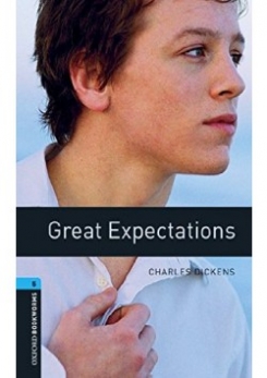 Oxford Bookworms 3e 5 Great Expectations Mp3 Pack 