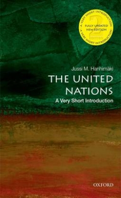 Jussi M. Hanhimaki The United Nations 