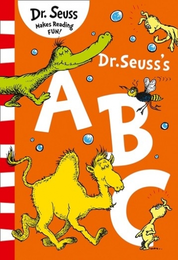 Dr. Seusss ABC 