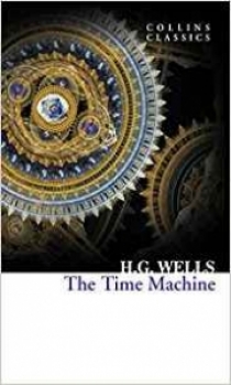 Wells H.G. The Time Machine 
