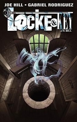 Hill Joe Locke & Key. Volume 1. Welcome to Lovecraft 