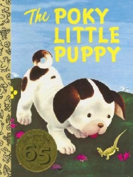 Sebring Lowrey, Janette The Poky Little Puppy 