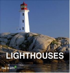 Parkstone Press Lighthouses 
