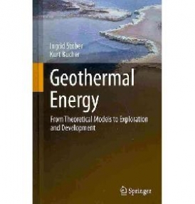 Stober Geothermal Energy 