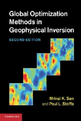 Sen Global Optimization Methods in Geophysical Inversion 