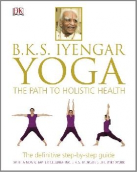 Iyengar BKS B.K.S. Iyengar Yoga 