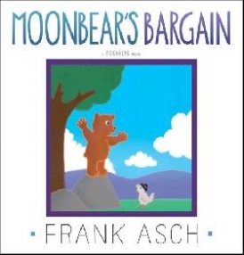 Asch Frank Moonbear's Bargain 