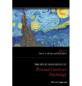 Winter David A. Wiley Handbook of Personal Construct Psychology 