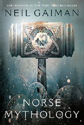 Gaiman Neil Norse Mythology 