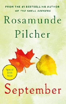 Pilcher Rosamunde September 