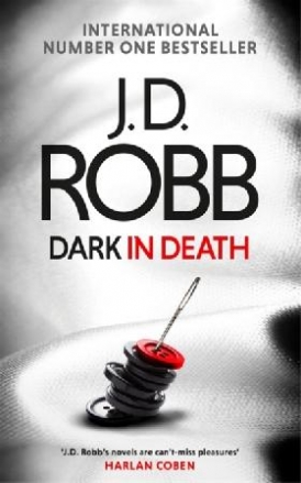 Robb JD Dark in Death 