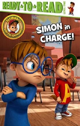 Forte, Lauren (Author) Simon in Charge! ( Alvinnn!!! and the Chipmunks ) 